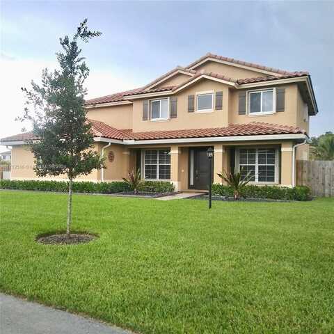 2190 NW 16th Pl, Homestead, FL 33030