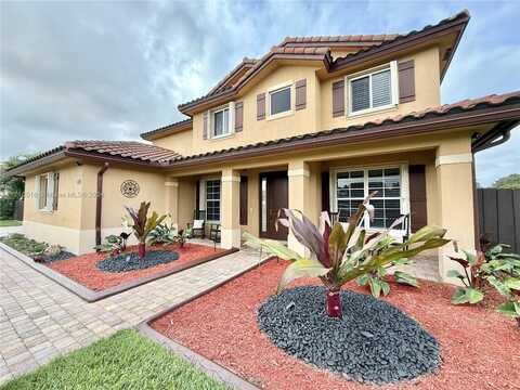 2190 NW 16th Pl, Homestead, FL 33030