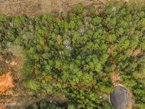 Lot # 211 Schrader Court, Saucier, MS 39574
