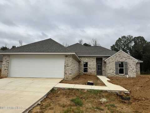 528 Patrick Farms Drive, Pearl, MS 39208