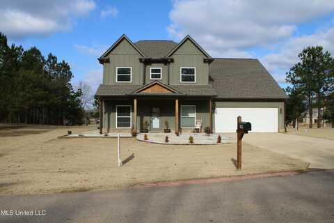 200 Clover Cove, Coldwater, MS 38618