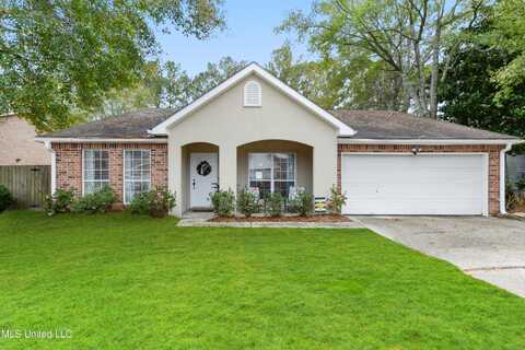 3612 Miles Lane, Ocean Springs, MS 39564