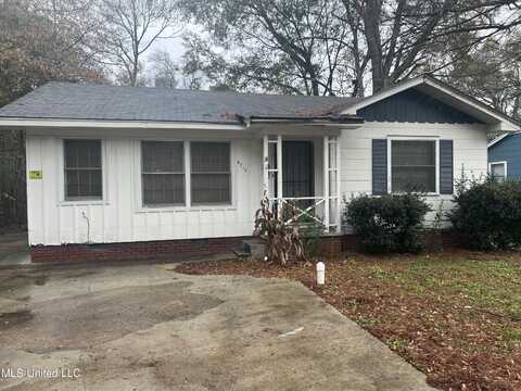 3718 Northbrook Drive, Jackson, MS 39206