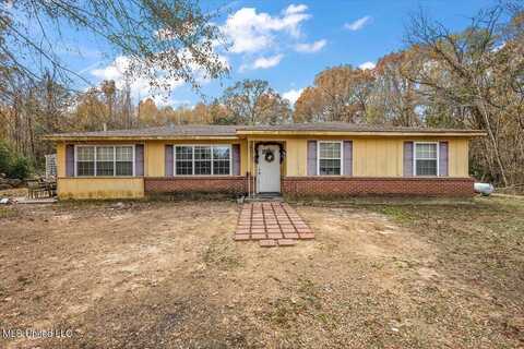 8878 Bowling Green Road, Durant, MS 39063