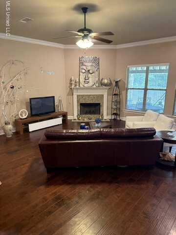 7444 Saints Circle, Ocean Springs, MS 39564