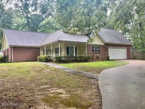 2382 Tiffany Circle, Florence, MS 39073