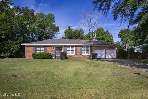 5311 Wayneland Drive, Jackson, MS 39211