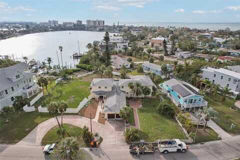 15825 REDINGTON DRIVE, REDINGTON BEACH, FL 33708