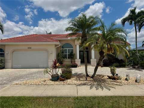 3730 WHIPPOORWILL BOULEVARD, PUNTA GORDA, FL 33950