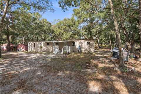 18825 BOWMAN ROAD, SPRING HILL, FL 34610