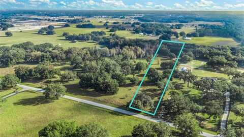 CR 221, WILDWOOD, FL 34785