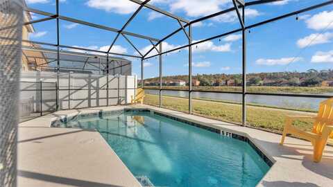 531 LAS FUENTES DRIVE, KISSIMMEE, FL 34746