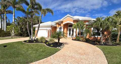 2842 SANCHO PANZA COURT, PUNTA GORDA, FL 33950