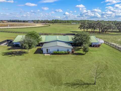 2191 NE 120TH AVENUE, WILLISTON, FL 32696