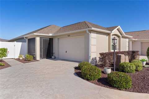 9189 SE 167TH DANDREA PLACE, THE VILLAGES, FL 32162