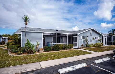 3300 LOVELAND BOULEVARD, PUNTA GORDA, FL 33980