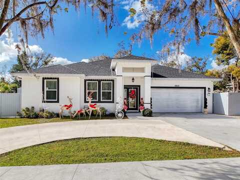 19212 SUNLAKE BOULEVARD, LUTZ, FL 33558