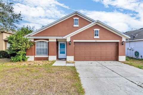 9612 SOUTHERN CHARM CIRCLE, BROOKSVILLE, FL 34613