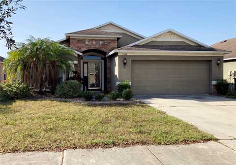 11543 TANGLE CREEK BOULEVARD, GIBSONTON, FL 33534