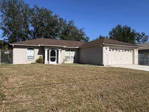 3214 TUPELO AVENUE, NORTH PORT, FL 34286