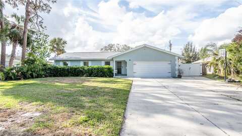 5218 VENETIAN BOULEVARD NE, Saint Petersburg, FL 33703