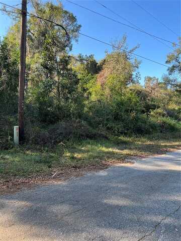 CR 690, WEBSTER, FL 33597