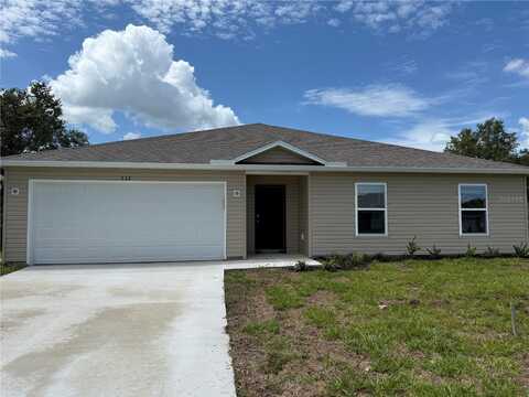 532 PIEDMONT STREET, LEHIGH ACRES, FL 33974