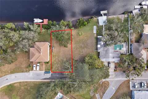 5732 RIVER BLUFF DRIVE, NEW PORT RICHEY, FL 34652