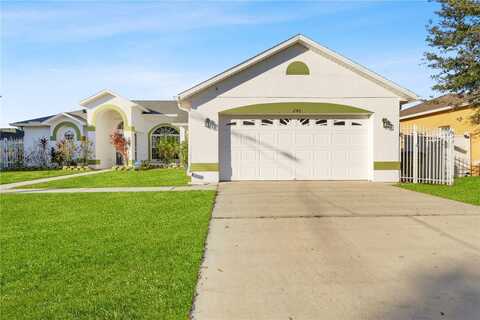 246 ANSON DRIVE, KISSIMMEE, FL 34758