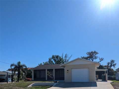 1601 DAVID PLACE, ENGLEWOOD, FL 34223