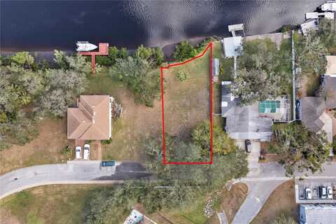 5728 RIVER BLUFF DRIVE, NEW PORT RICHEY, FL 34652