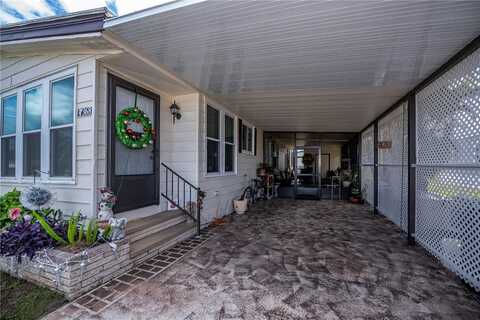 368 CATAMARAN COURT, NORTH PORT, FL 34287