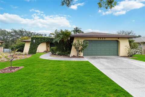 5423 CREEPING HAMMOCK DRIVE, SARASOTA, FL 34231