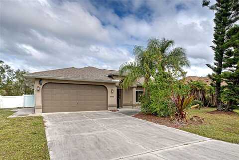 23102 MADELYN AVENUE, PORT CHARLOTTE, FL 33954