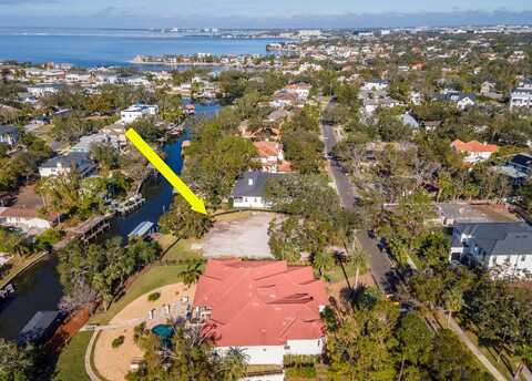 2609 N DUNDEE STREET, TAMPA, FL 33629