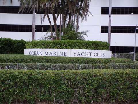 1945 S OCEAN DRIVE, HALLANDALE BEACH, FL 33009