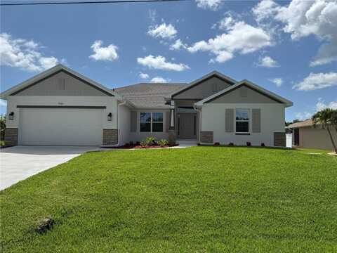 9506 MELODY CIRCLE, PORT CHARLOTTE, FL 33981
