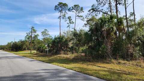 15167 MALCOLM AVENUE, PORT CHARLOTTE, FL 33953