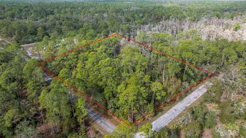 11023 W ACACIA DRIVE, CRYSTAL RIVER, FL 34428