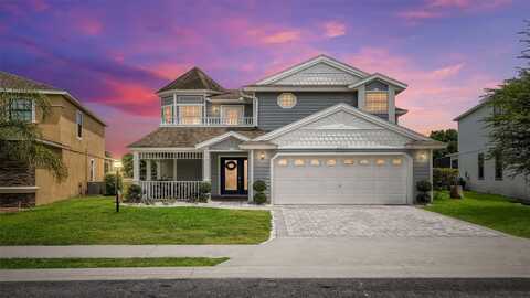 2377 VICTORIA DRIVE, DAVENPORT, FL 33837