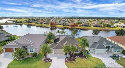 2994 LURAVILLE ROAD, THE VILLAGES, FL 32163