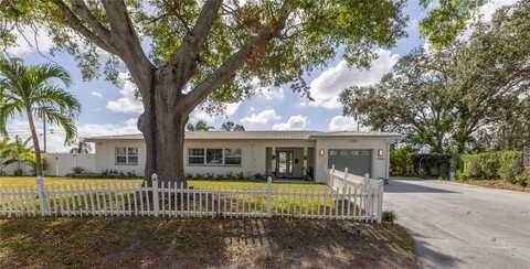 3700 27TH AVENUE N, Saint Petersburg, FL 33713