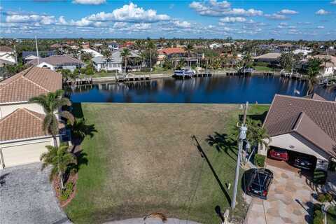 600 CANDIA COURT, PUNTA GORDA, FL 33950