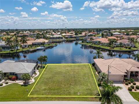 3938 SAN PIETRO COURT, PUNTA GORDA, FL 33950