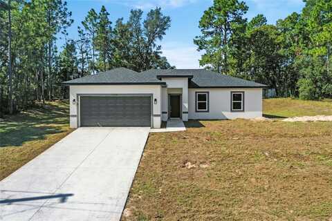 16921 SW 25TH COURT, OCALA, FL 34473
