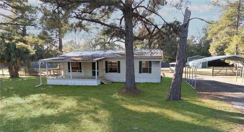 4750 NE 155TH TERRACE, WILLISTON, FL 32696