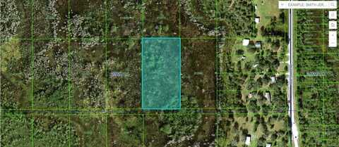 OLD GRADE RD, POLK CITY, FL 33868