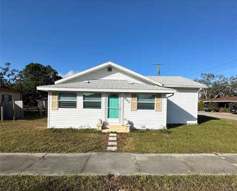 402 PINE STREET, AUBURNDALE, FL 33823