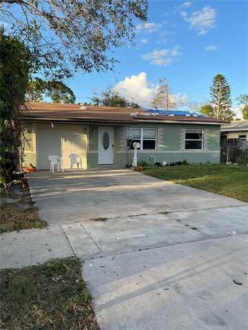1787 SHORE ACRES BOULEVARD NE, Saint Petersburg, FL 33703