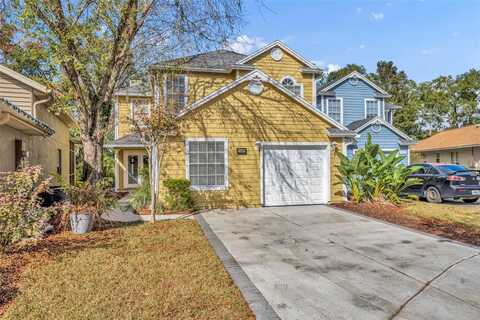 1445 CREEKSIDE CIRCLE, WINTER SPRINGS, FL 32708